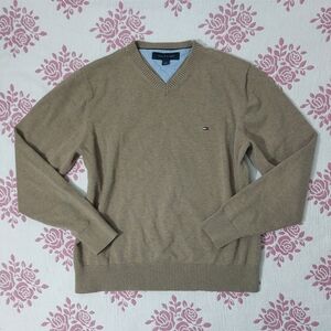 Tommy Hilfiger V-neck Sweater